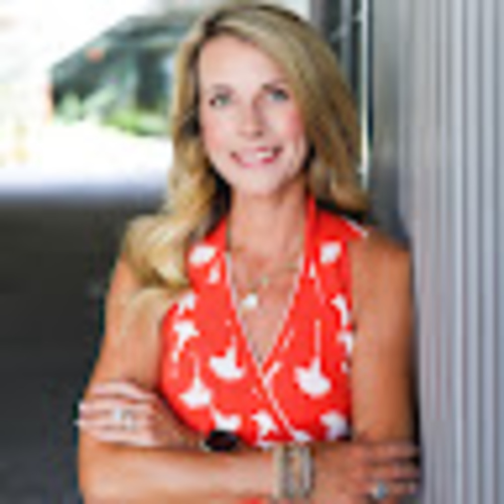 Meet your Posher, Alyson